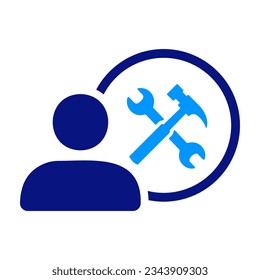 Technical assistance. Deployments and Management. Maintenance care, repair service. Troubleshoot, Troubleshooter.