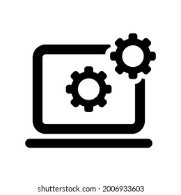 Icono de asistencia técnica.cliente,soporte (ilustración vectorial)