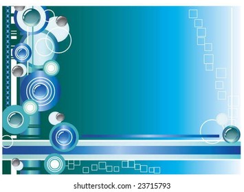 Technical background