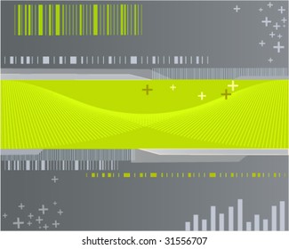 technical background