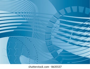 technical background