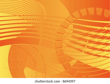 technical background