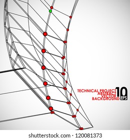 technical background, eps10