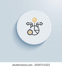 Technical consultants can analyze large datasets using data analytics techniques and tools to extract actionable insights