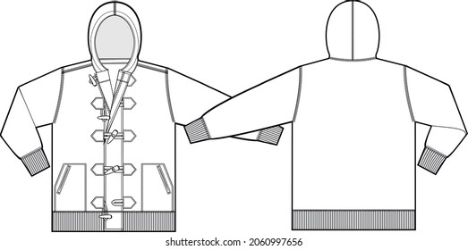 120 Detachable hood Images, Stock Photos & Vectors | Shutterstock