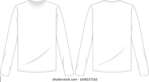 27,490 Men tshirt Stock Vectors, Images & Vector Art | Shutterstock