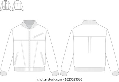 58,748 Technical clothing Images, Stock Photos & Vectors | Shutterstock