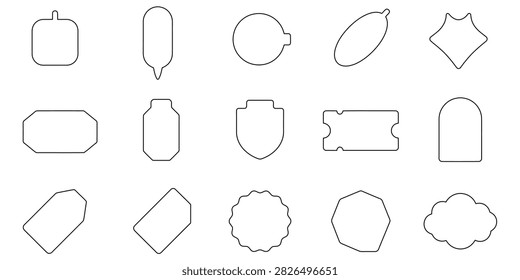 A technical engineering drawing