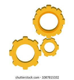 technical gear process engineering industry