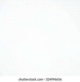 Technical grid background. Square grid background. Pattern in cells.