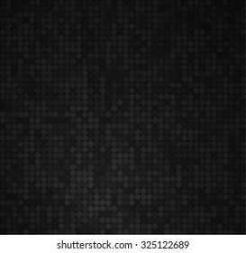 Technical grid background. Square grid background. Pattern in cells.