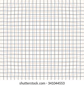 Technical grid background. Square grid background. Pattern in cells.
