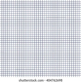 Technical grid background. Square grid background.  Vector Trendy style patterns. Modern stylish texture.