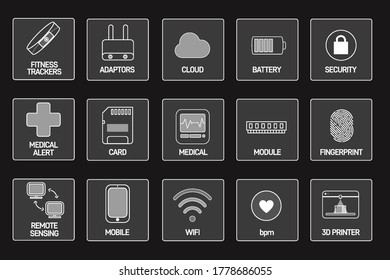 Technical Icon for Quadratic Industry