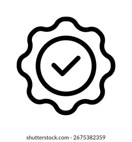 Technical Icon Vector Symbol Design Illustration