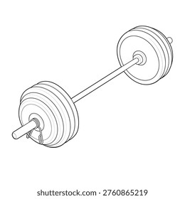 Technical line art featuring