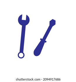 technical logo or illustration or vector technical logo