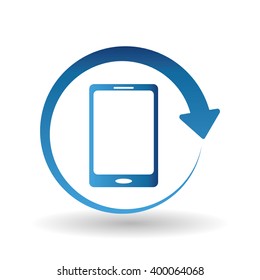technical service and call center icon design, vector illustration