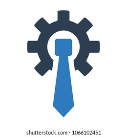 Technical Service Icon