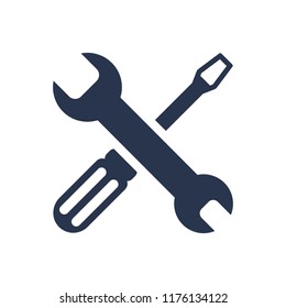 Technical Service Icon