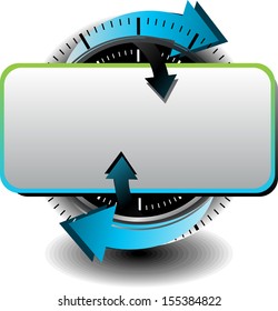 technical support button