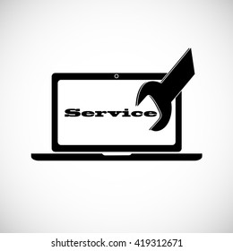 technical support, computer repair service