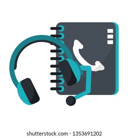 Technical support and customer service