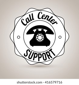 technical support design 