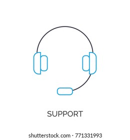 technical support icon