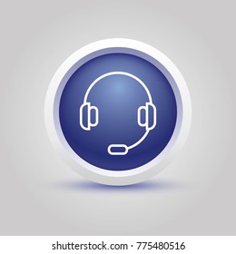 technical support icon