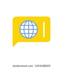 Technical support icon. Tools, operator, smartphone. Digital gadgets concept. Can be used for topics like online help, call center, customer service, Call center, online customer support, Contact Us