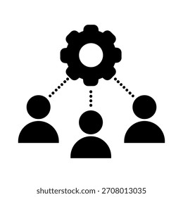 Vector de icono de Asistencia técnica. signo de ilustración de Asistencia. símbolo del centro de Asistencia. Logotipo de la ayuda. Diseño para el Web.