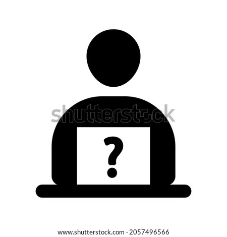 Technical support icon.help,service (vector illustration)