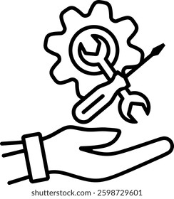 technical support technical support service repair tools maintenance repairs 8559