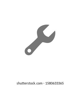 technical support vector icon. isolated black simple line element illustration from big data concept. editable vector. Stroke technical support icon on