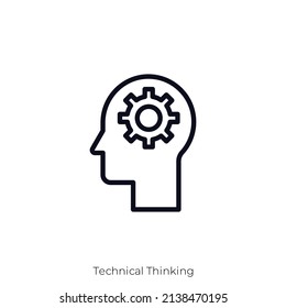 14,523 Technical thinking Images, Stock Photos & Vectors | Shutterstock