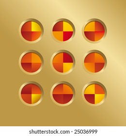 Technical/Industrial background