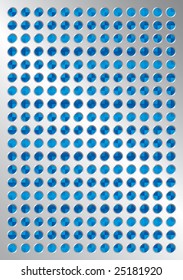 Technical/Industrial background