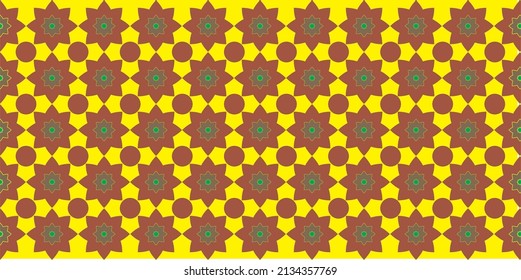 The technique of dyeing cloth with heated wax using traditional technology comes from Indonesia and is named batik. batik background,