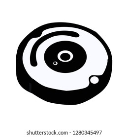technique, robot vacuum cleaner