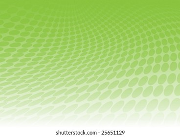Techno background