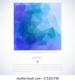 techno backgrounds abstract multicolor conceptual vector scene design template with triangles techno backgrounds abstract line colourful abstraction scene technology colorful numeric new trendy deal f