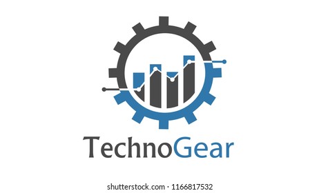 Techno Gear Logo