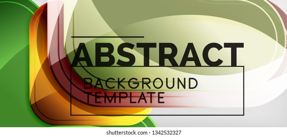 Techno lines, hi-tech futuristic abstract background template with arrow shapes. Vector design