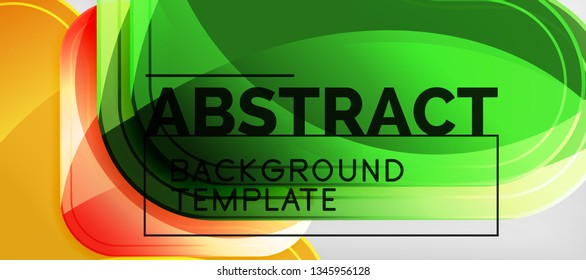 Techno lines, hi-tech futuristic abstract background template with arrow shapes. Vector design