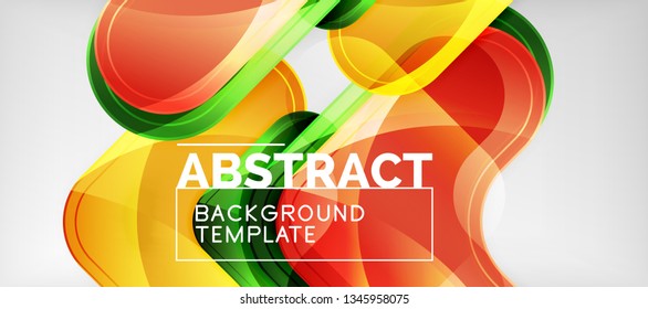 Techno lines, hi-tech futuristic abstract background template with arrow shapes. Vector design