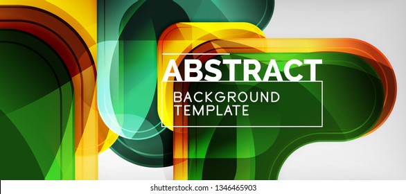 Techno lines, hi-tech futuristic abstract background template with arrow shapes. Vector design