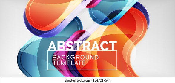 Techno lines, hi-tech futuristic abstract background template with arrow shapes. Vector design