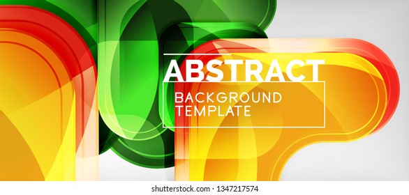 Techno lines, hi-tech futuristic abstract background template with arrow shapes. Vector design