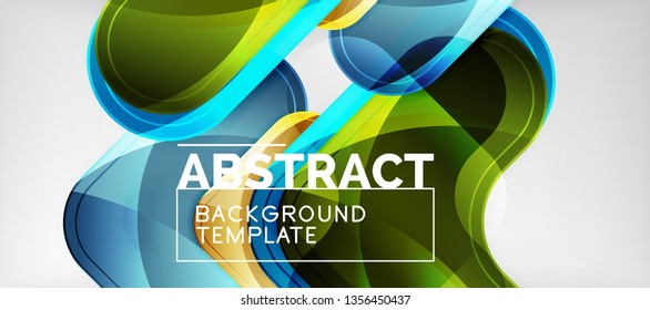 Techno lines, hi-tech futuristic abstract background template with arrow shapes. Vector design
